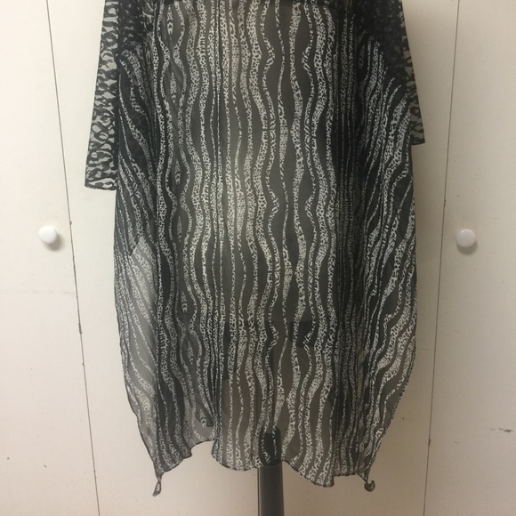 Swim Coverup - Picture 5 of 5